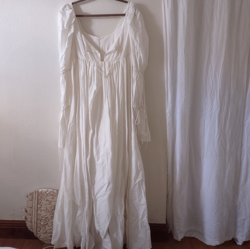 Selkie Penelope Dress